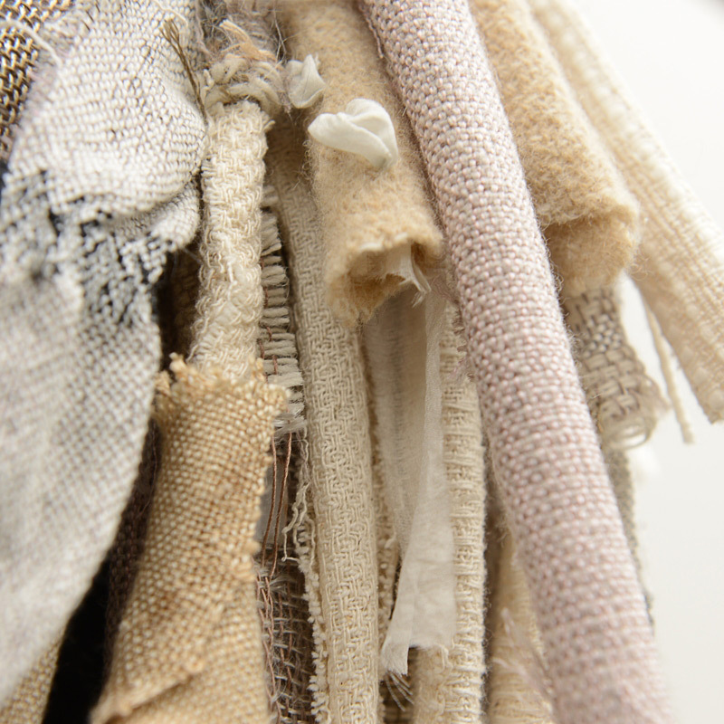 detail "Dreads"